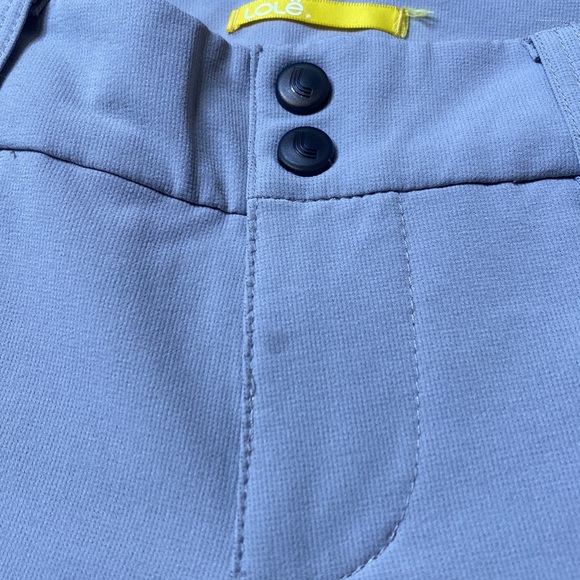 Lole UPF 50 Golf pant - Picture 4 of 16